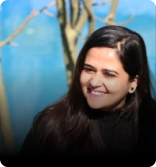 Chandni Sedani