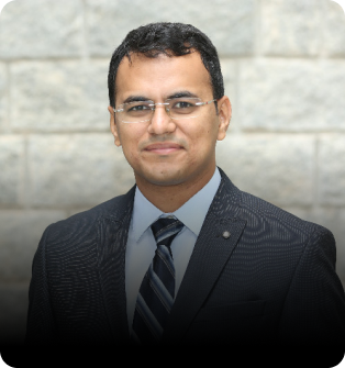 Khilav Joshi