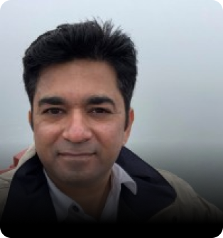 Rajiv Pathak