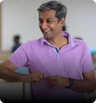 Ravi Pathak