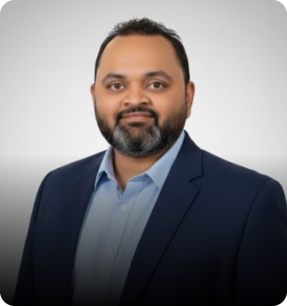 Sarjak Patel