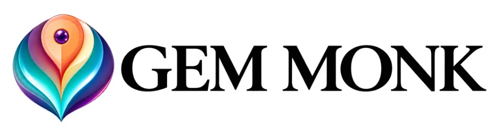 Gem Monk