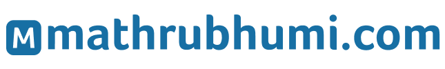 Mathrubhumi