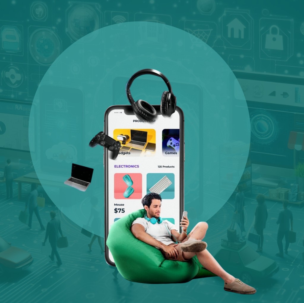 Consumer Electronics Retailer