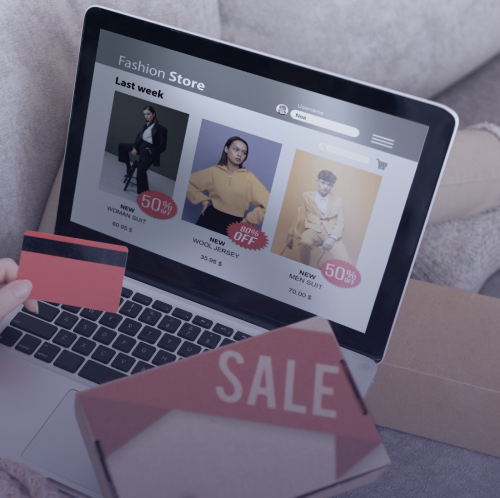 E-commerce Unicorn