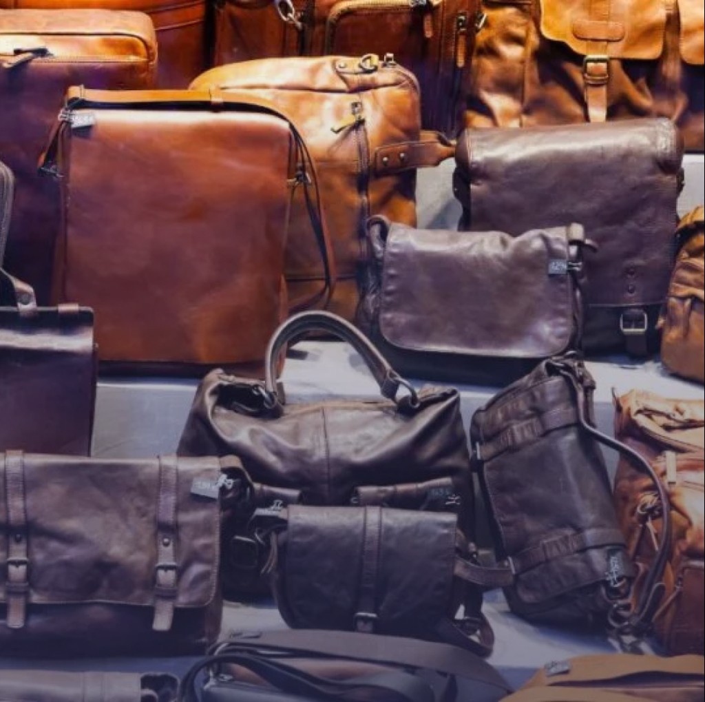 Luxury Shoes & Bags Brand