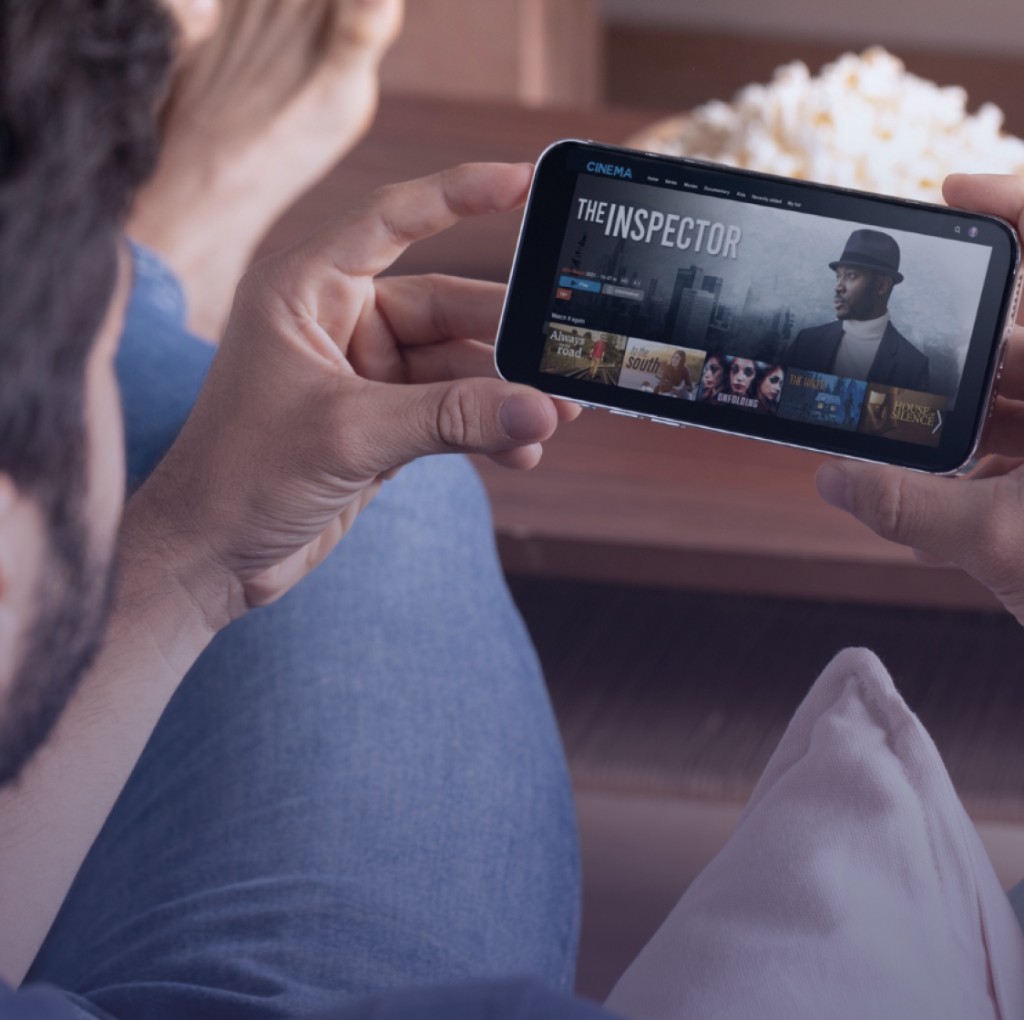 MX Player