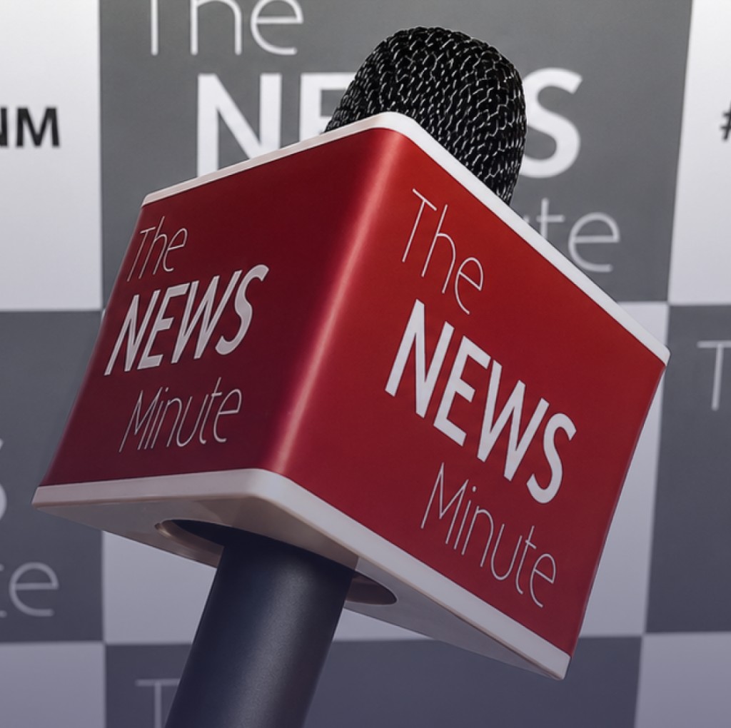 The News Minute