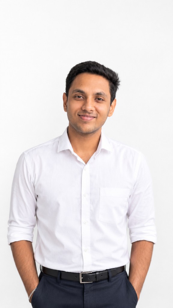 Aaryan Singh