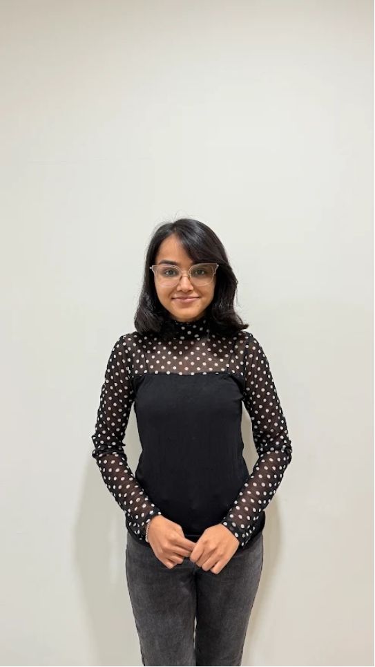 Palak Jain