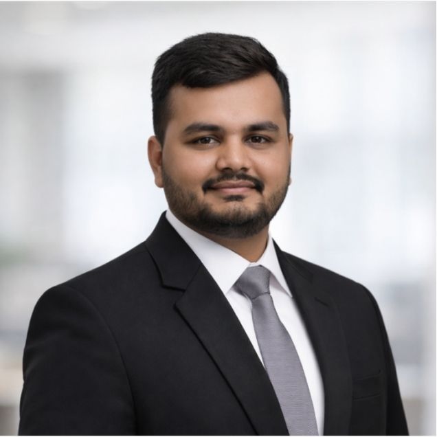 Prakash Kataria
