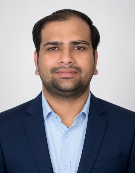 Shani Jangid