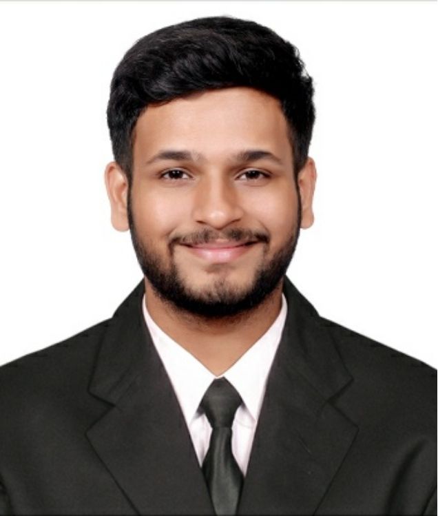 Viral Jain