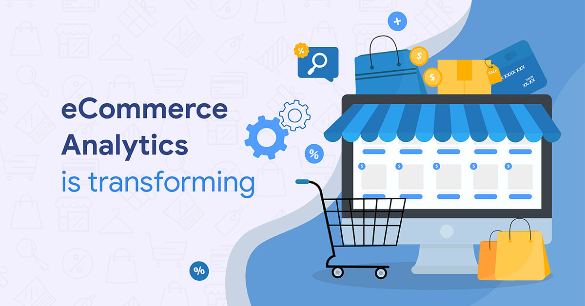 Ecommerce Predictive Analytics Transformation Guide