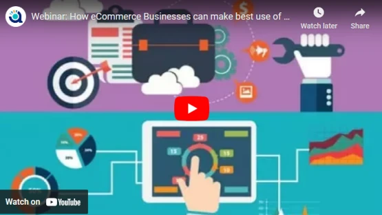 How eCommerce Businesses can make best use of Google Analytics Data
