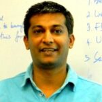 Ravi Pathak