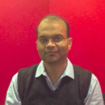 Swapnil Sinha