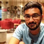 Yaman Patel