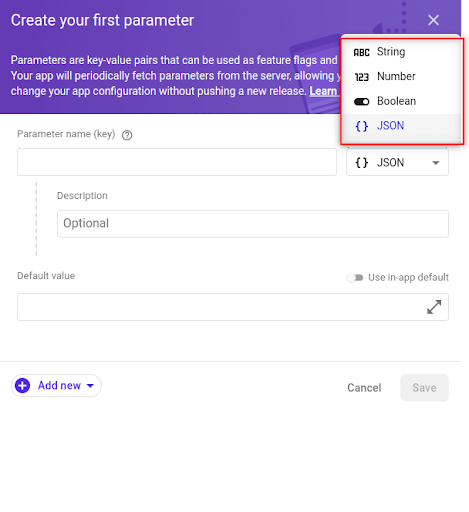 Firebase- All About A/B Testing