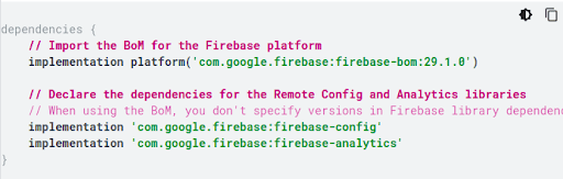 What Is Firebase Mobile App A/B Testing? 3-Ways To Apply AB Testing In ...