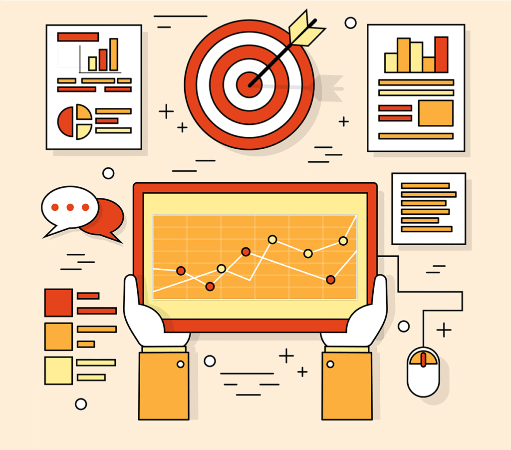 Google Analytics Data Blog Image