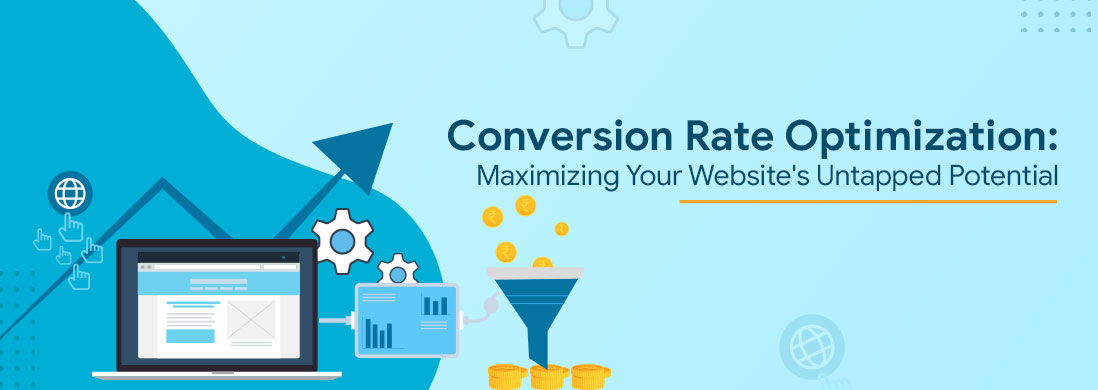 What is CRO? Why is Conversion Rate Optimization Important?