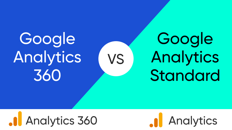 Google Analytics vs Google Analytics 360, Limitations and Pricing