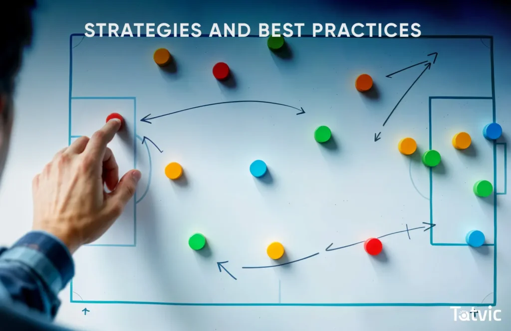 Strategies and Best Practices to Follow While Focusing on Data-Driven Marketing - Tatvic