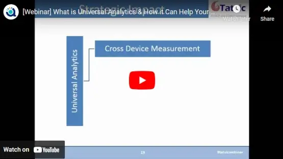 What is Universal Analytics & How it Can Help Your Business Grow