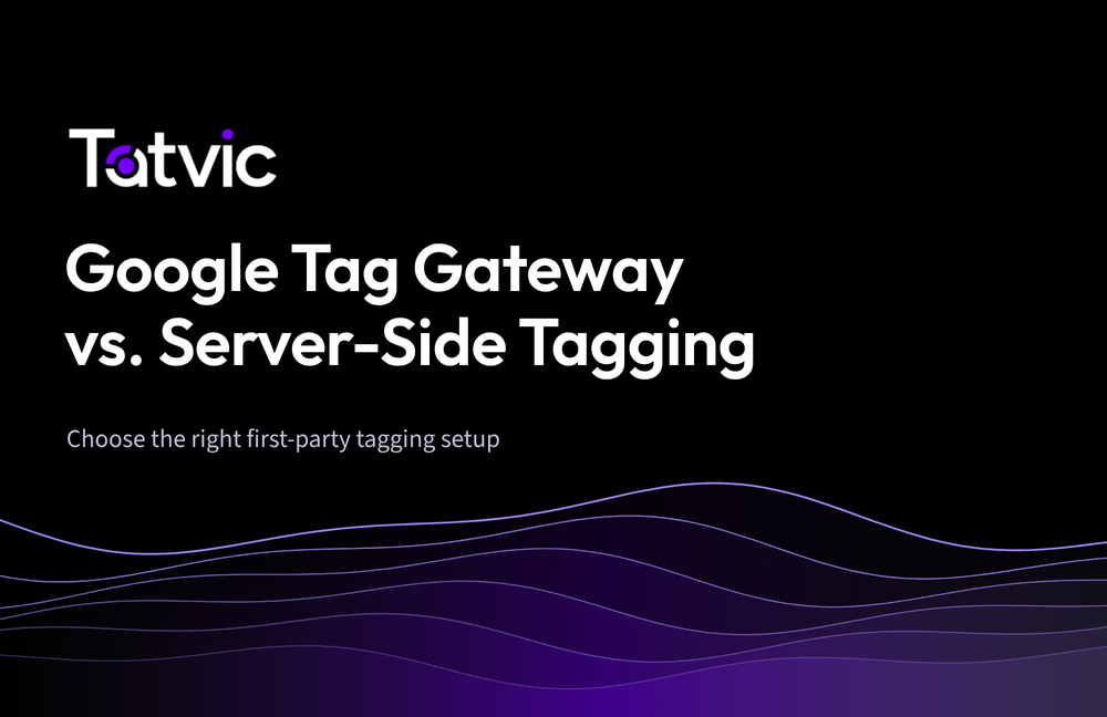 Google Tag Gateway vs. Server-Side Tagging: Which Should You Choose?